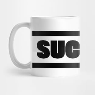 Success Mug